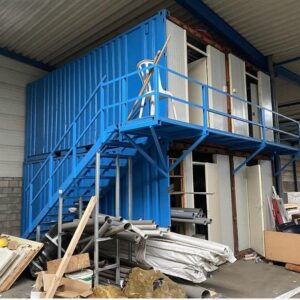 Containerdorp